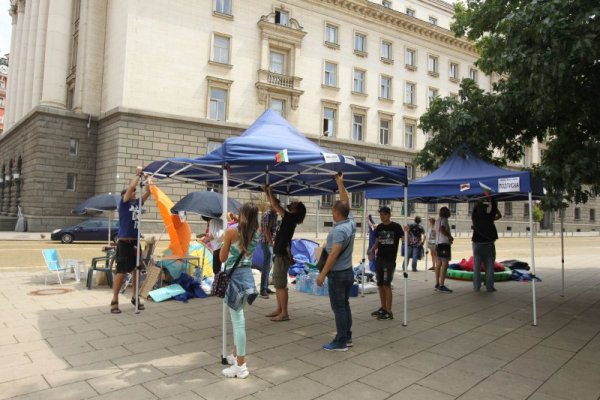 Снимка: Димитър Кьосемарлиев, Dnes.bg