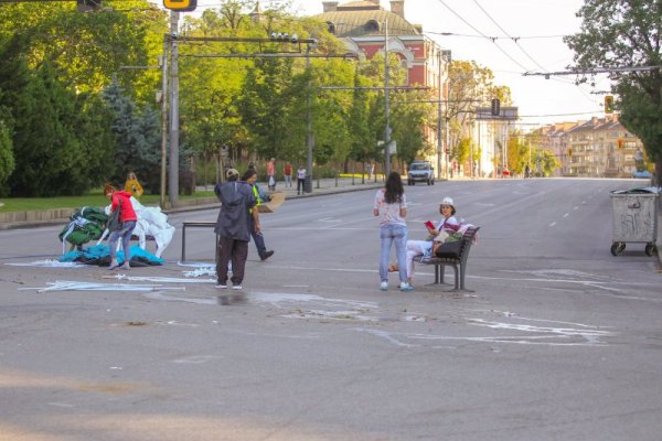 Снимка: Димитър Кьосемарлиев, Dnes.bg