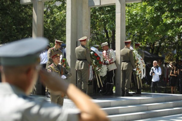 Снимки: Димитър Кьосемарлиев, Dnes.bg