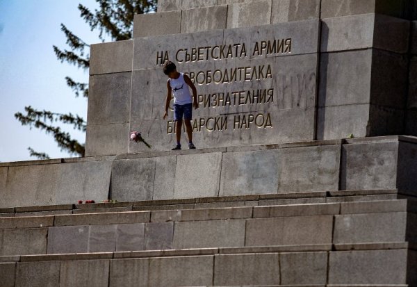 Снимка: Димитър Кьосемарлиев, Dnes.bg