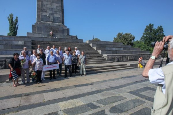 Снимка: Димитър Кьосемарлиев, Dnes.bg