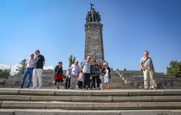 Снимка: Димитър Кьосемарлиев, Dnes.bg