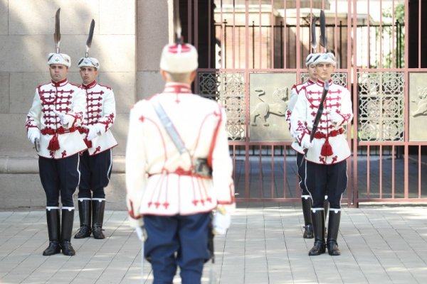 Снимка: Димитър Кьосемарлиев, Dnes.bg