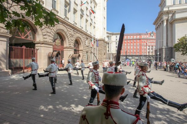 Снимка: Димитър Кьосемарлиев, Dnes.bg