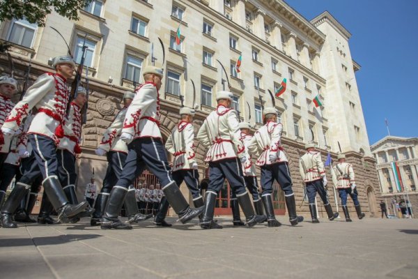 Снимка: Димитър Кьосемарлиев, Dnes.bg