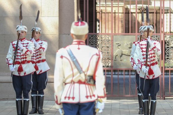 Снимка: Димитър Кьосемарлиев, Dnes.bg