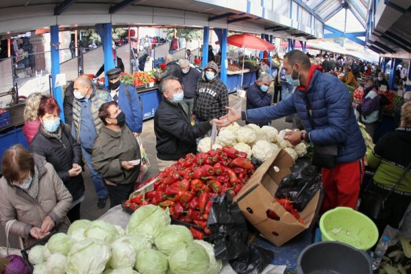 Снимка: Димитър Кьосемарлиев, Dnes.bg