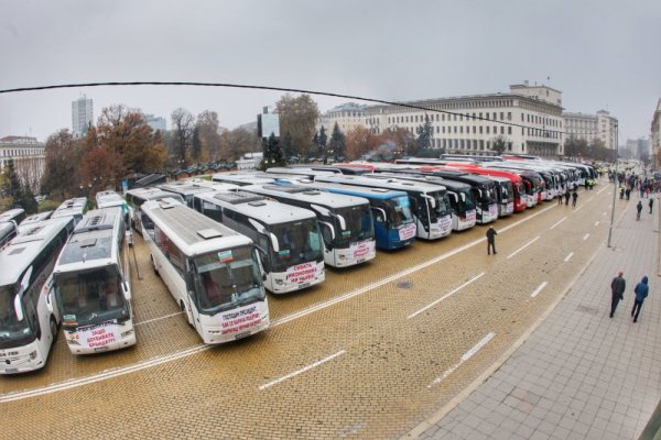 Снимка: Димитър Кьосемарлиев, Dnes.bg