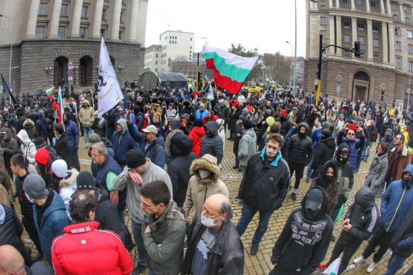 Снимка: Димитър Кьосемарлиев, Dnes.bg