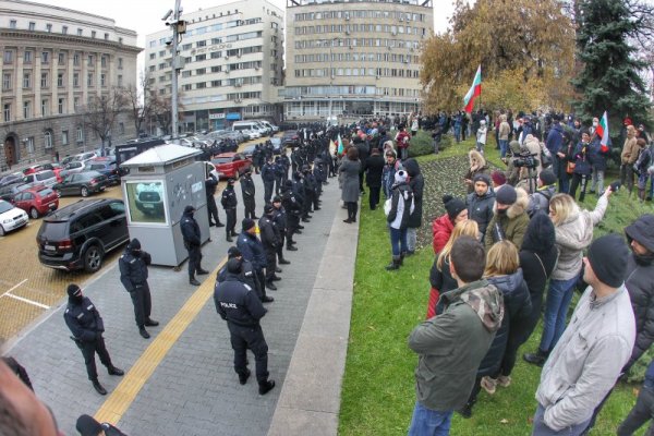 Снимка: Димитър Кьосемарлиев, Dnes.bg