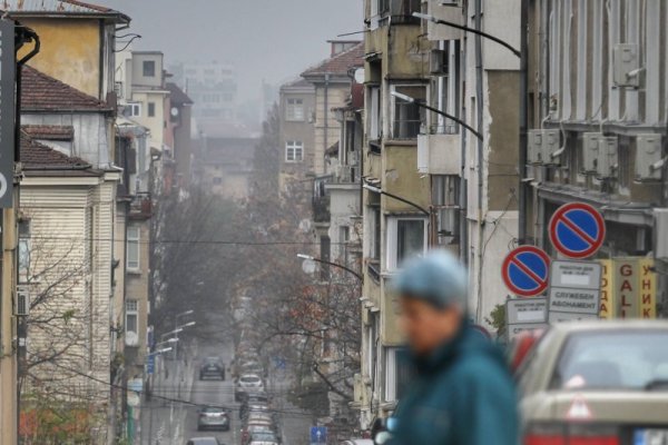 Снимка: Димитър Кьосемарлиев, Dnes.bg