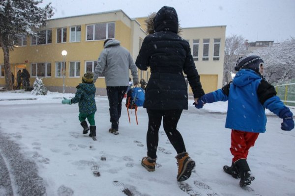 Снимка: Димитър Кьосемарлиев, Dnes.bg