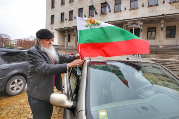 Снимка: Димитър Кьосемарлиев, Dnes.bg