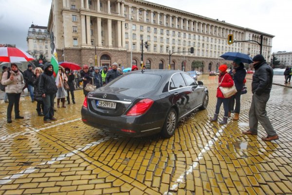 Снимка: Димитър Кьосемарлиев, Dnes.bg