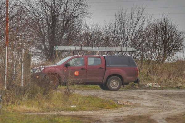 Снимка: Димитър Кьосемарлиев, Dnes.bg