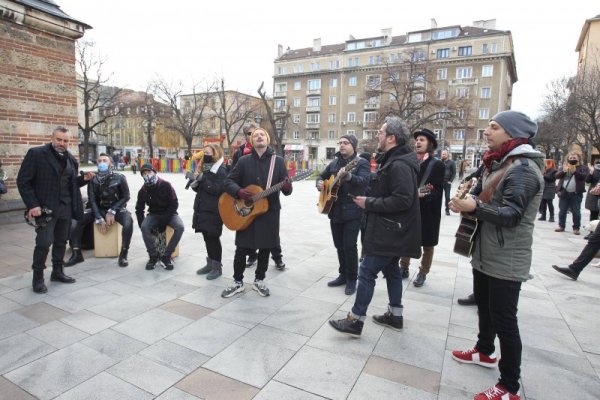 Снимка: Димитър Кьосемарлиев, Dnes.bg