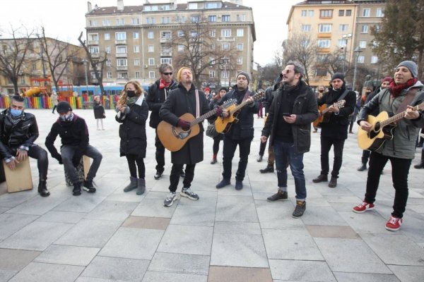 Снимка: Димитър Кьосемарлиев, Dnes.bg