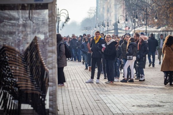 Снимка: Димитър Кьосемарлиев, Dnes.bg