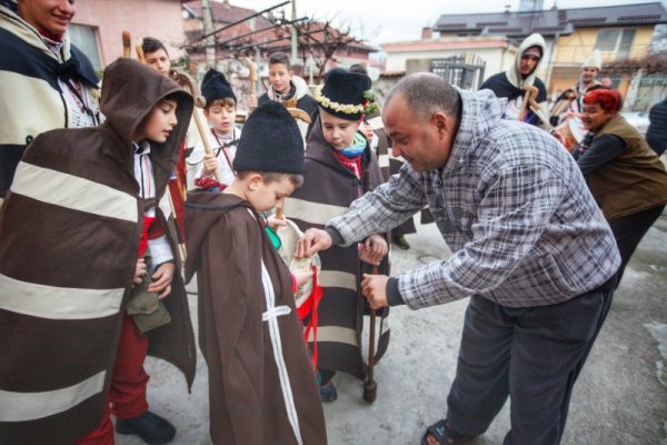 Снимка: Димитър Кьосемарлиев, Dnes.bg