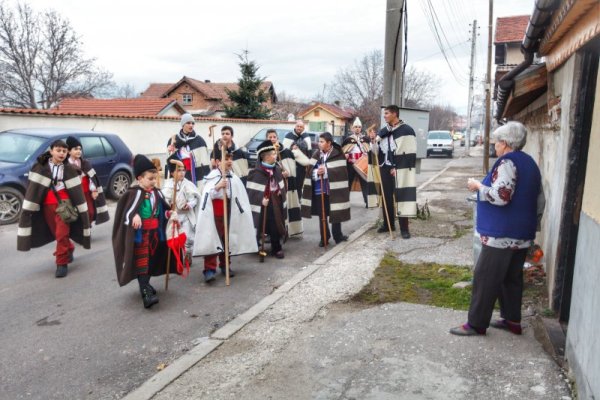 Снимка: Димитър Кьосемарлиев, Dnes.bg