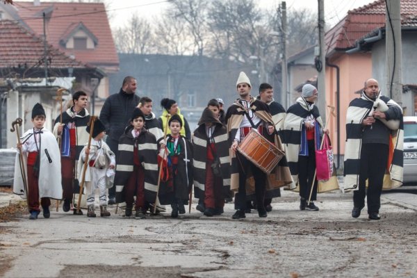 Снимка: Димитър Кьосемарлиев, Dnes.bg