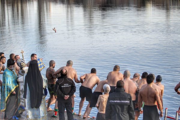 Снимка: Димитър Кьосемарлиев, Dnes.bg