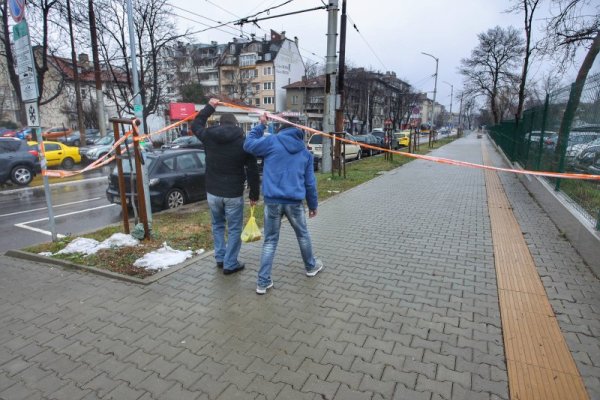 Снимка: Димитър Кьосемарлиев, Dnes.bg