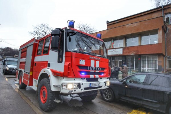 Снимка: Димитър Кьосемарлиев, Dnes.bg