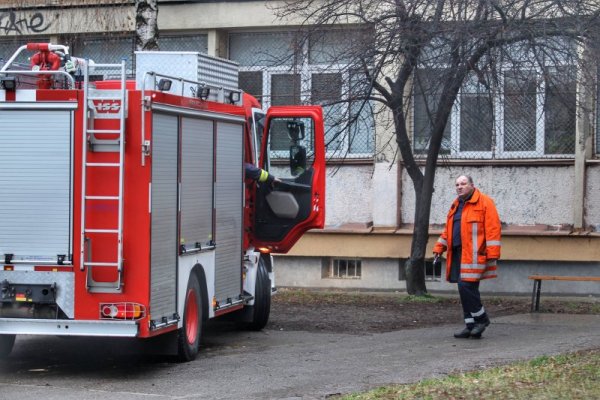 Снимка: Димитър Кьосемарлиев, Dnes.bg