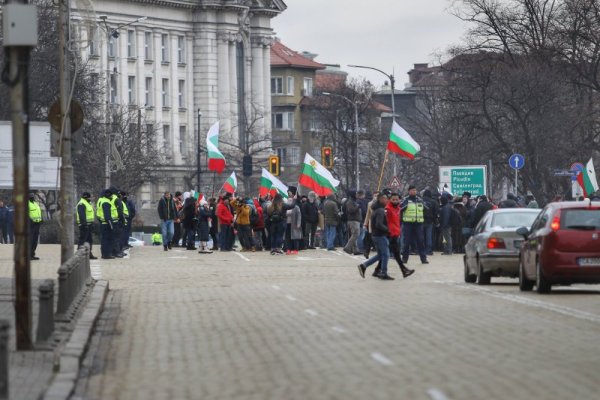 Снимка: Димитър Кьосемарлиев, Dnes.bg