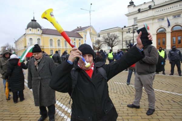 Снимка: Димитър Кьосемарлиев, Dnes.bg