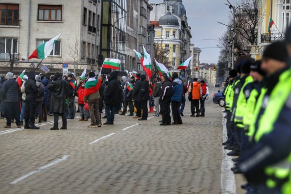 Снимка: Димитър Кьосемарлиев, Dnes.bg