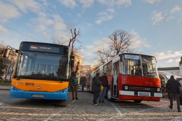 Снимка: Димитър Кьосемарлиев, Dnes.bg