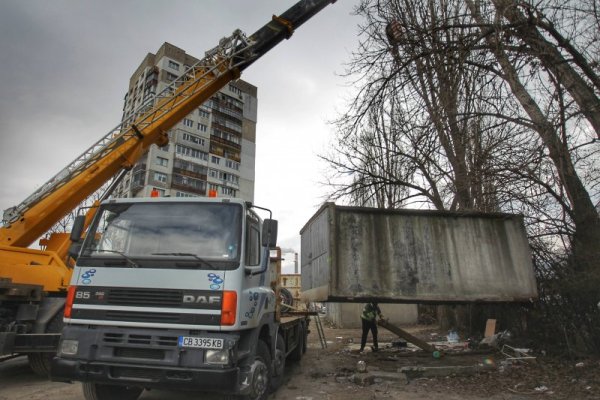 Снимка: Димитър Кьосемарлиев, Dnes.bg