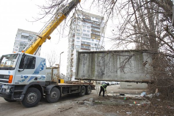 Снимка: Димитър Кьосемарлиев, Dnes.bg