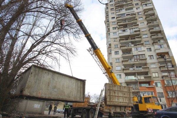 Снимка: Димитър Кьосемарлиев, Dnes.bg