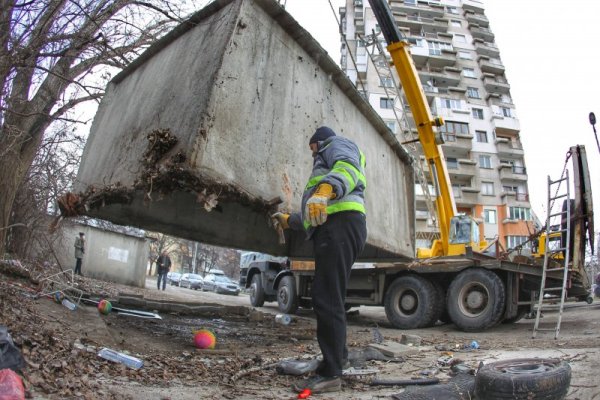 Снимка: Димитър Кьосемарлиев, Dnes.bg