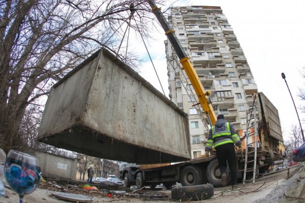 Снимка: Димитър Кьосемарлиев, Dnes.bg