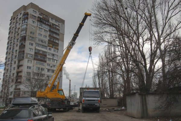 Снимка: Димитър Кьосемарлиев, Dnes.bg