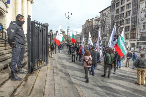 Снимка: Димитър Кьосемарлиев, Dnes.bg