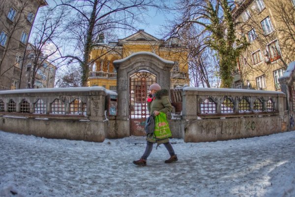 Снимка: Димитър Кьосемарлиев, Dnes.bg