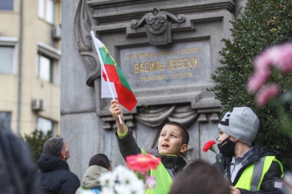 Снимка: Димитър Кьосемарлиев, Dnes.bg