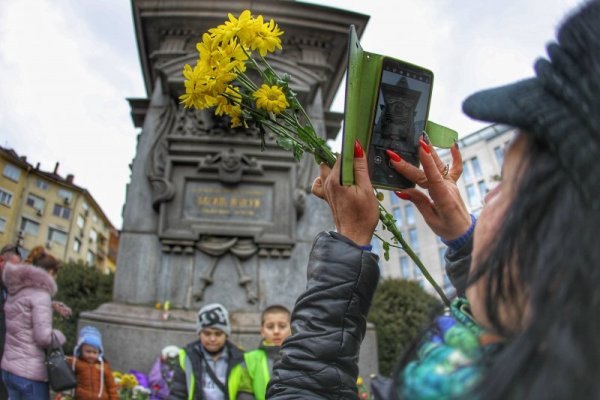 Снимка: Димитър Кьосемарлиев, Dnes.bg