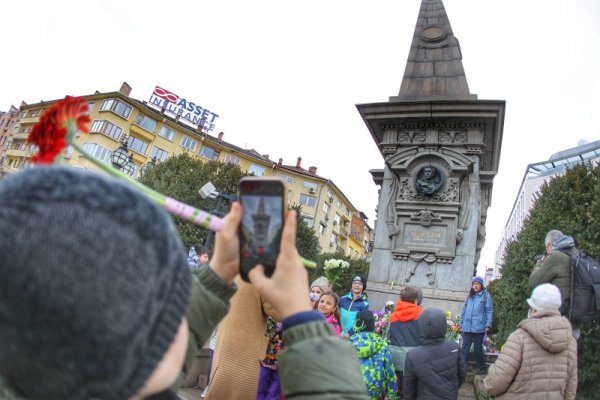 Снимка: Димитър Кьосемарлиев, Dnes.bg