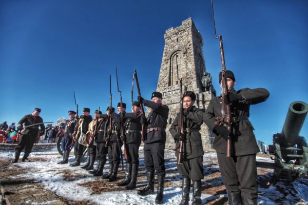 Снимка: Димитър Кьосемарлиев, Dnes.bg