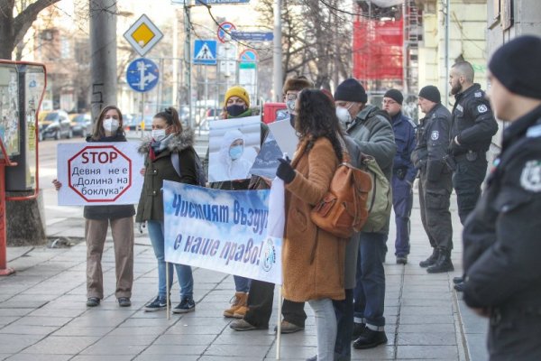 Снимка: Димитър Кьосемарлиев, Dnes.bg