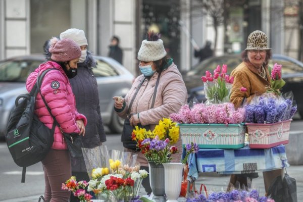 Снимка: Димитър Кьосемарлиев, Dnes.bg