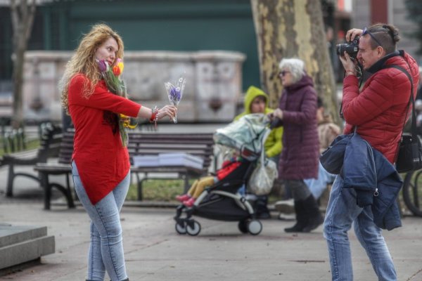 Снимка: Димитър Кьосемарлиев, Dnes.bg