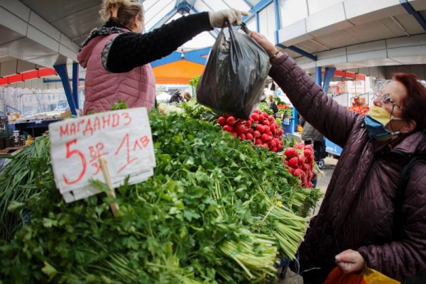 Снимка: Димитър Кьосемарлиев, Dnes.bg