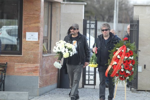 Снимка: Димитър Кьосемарлиев, Dnes.bg